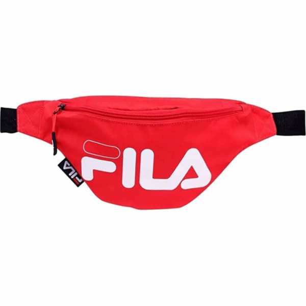 Fila pasová taška Slim 685003-006 červená