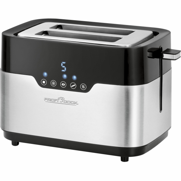 Toustovač ProfiCook PC-TA 1170