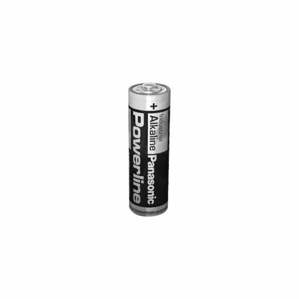 Panasonic Panasonic Baterie Powerline – AA Mignon 48er ka...