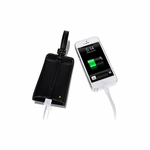 Powerbanka Luxa2 PL1 2800mAh černá