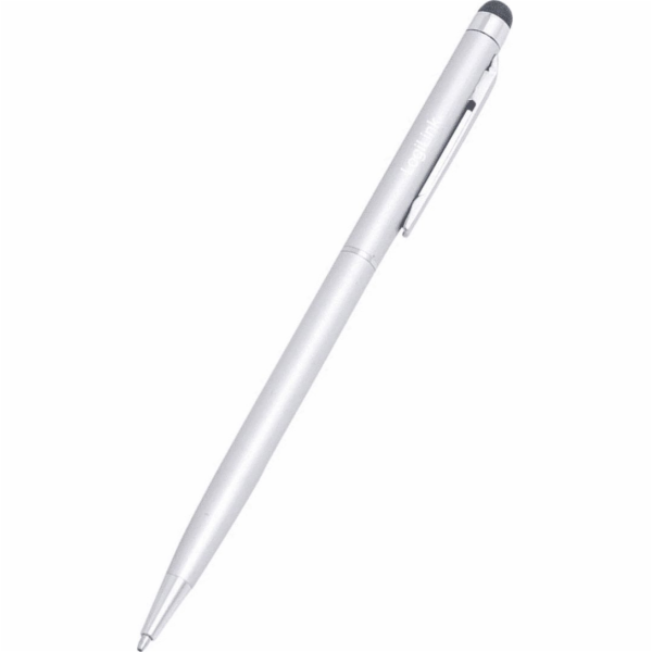 Stylus LogiLink AA0041 Stříbrný