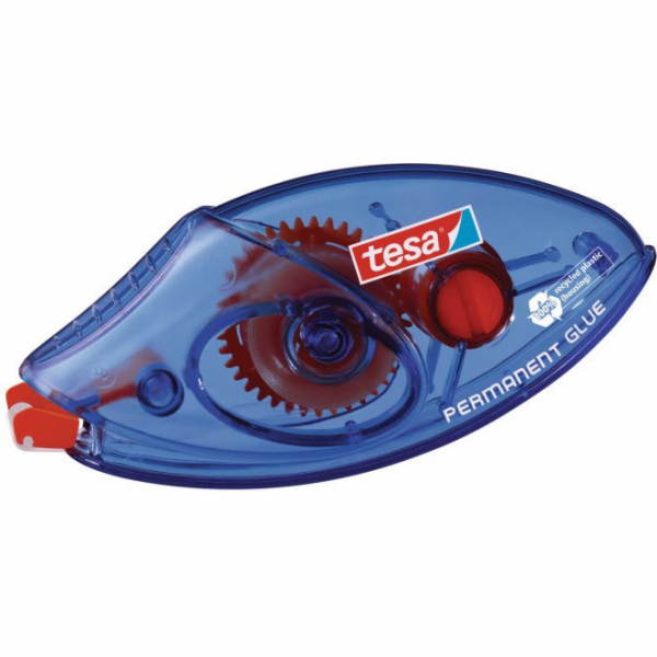 Tesa Lepicí páska 8,4 mm 8,5 m na jedno použití (59171-00...