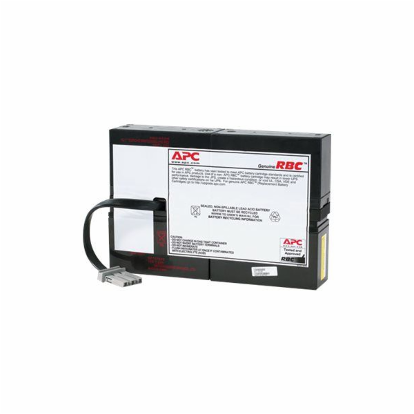 Baterie APC (RBC59)
