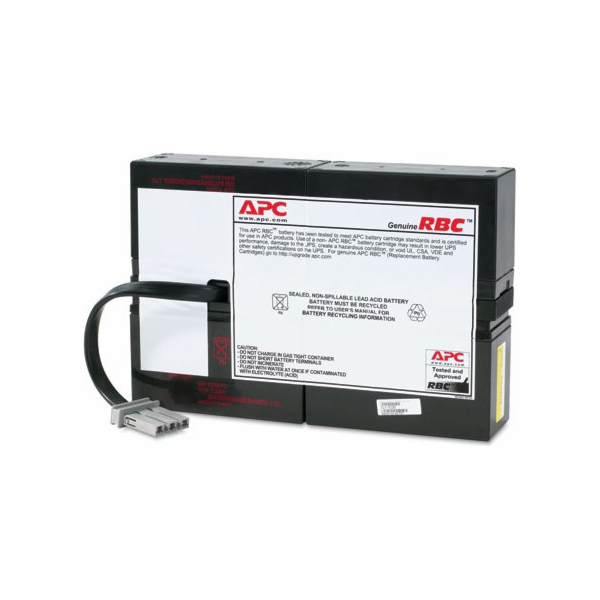 Baterie APC (RBC59)