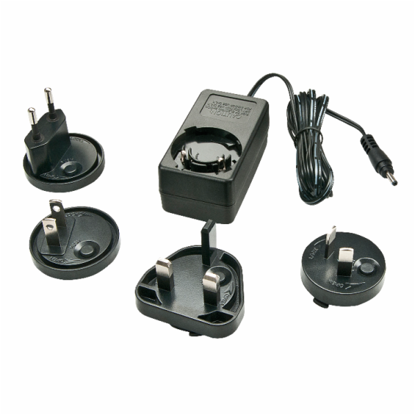 Lindy ECO MC 5VDC 3A, 3,5/1,35 mm - 73824