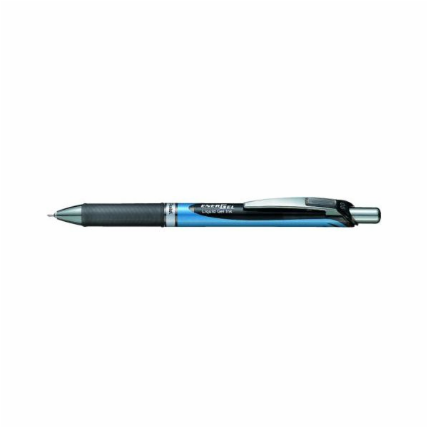 BLN75 EnerGel kuličkové pero 0,5 mm černé (42K003A)