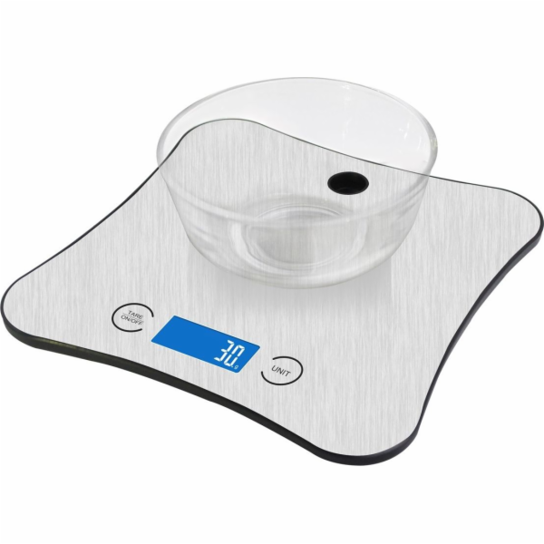 Kuchyňská váha Platinet PNKS18 Bluetooth