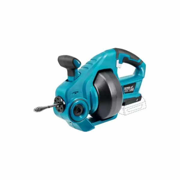 Posunovač potrubí Dedra