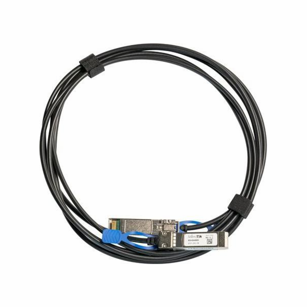 Kabel MikroTik Opton Direct Attach SFP+ 10G 1M
