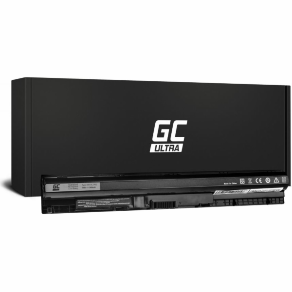 Baterie Dell Inspiron Green Cell M5Y1K (DE77ULTRA)