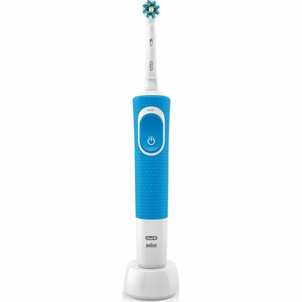 Zubní kartáček Oral-B Vitality 100 CrossAction Blue