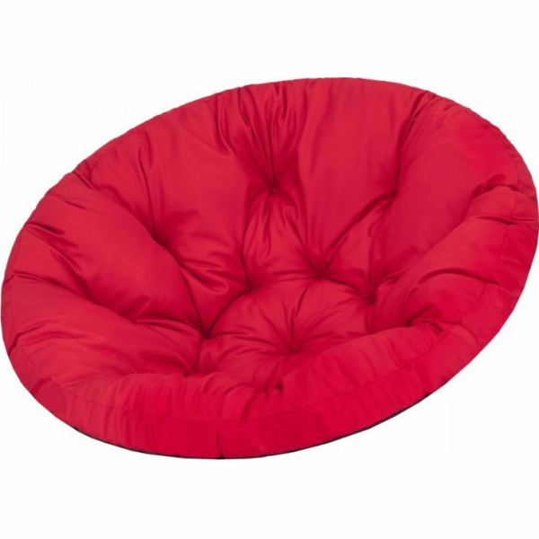 Hobbygarden Soa Cushion - Červená - Oxford