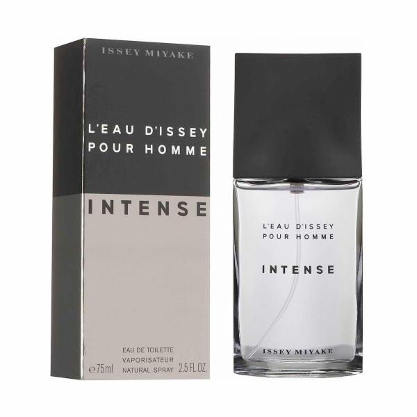 Issey Miyake L'Eau d'Issey Pour Homme Intense EDT 75 ml