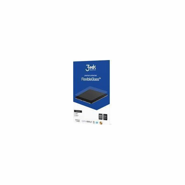 3MK Flexibleglass Xiaomi Tab 5 11 standard