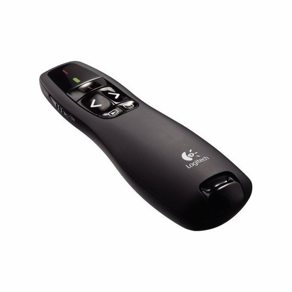 Logitech Pilot R400 (910-001356)
