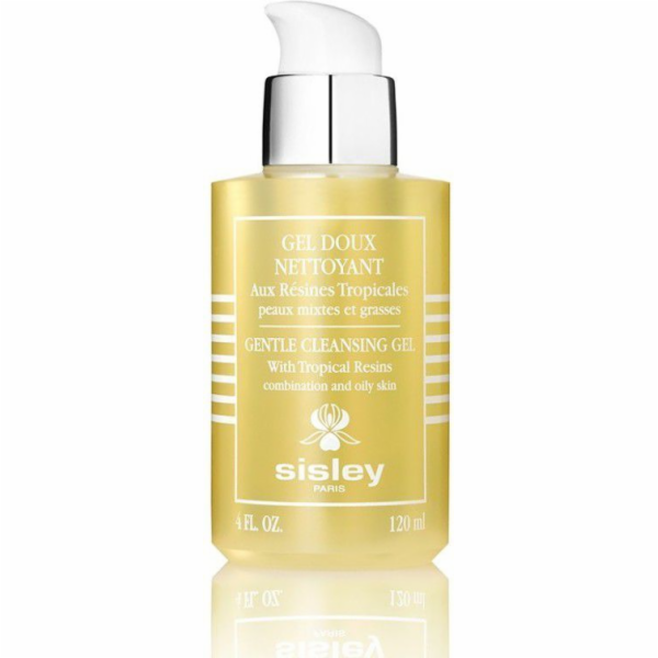 Sisley Gentle Cleansing Gel Čisticí gel 120 ml