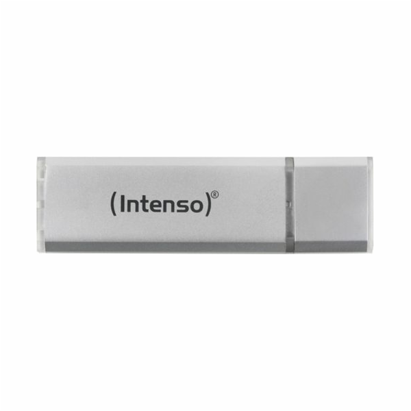 Pendrive Intenso Alu Line, 16 GB (3521472)