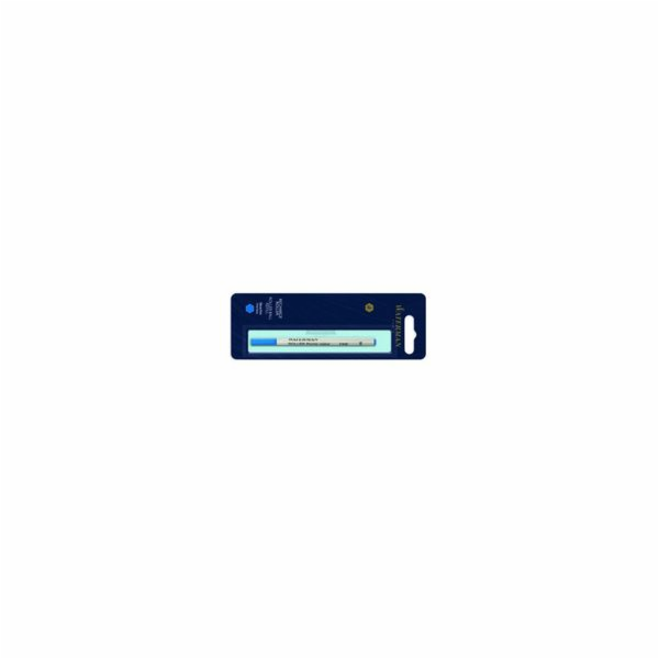 Waterman Waterman Rollerballmine Blau 1 Blister (1964018)