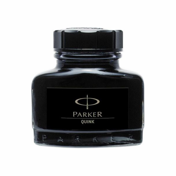 Parker Ink Z13 Black 57 ML (1950375/S0037460)