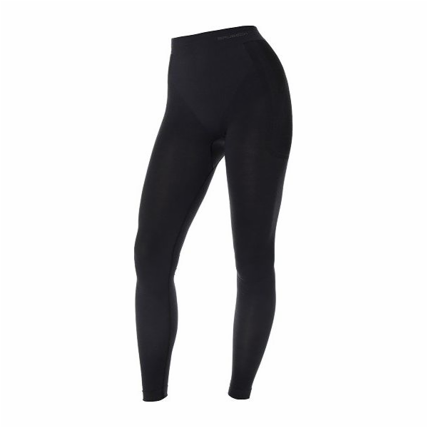 Brubeck Dámské termoaktivní legíny Comfort Wool LE11320 v...