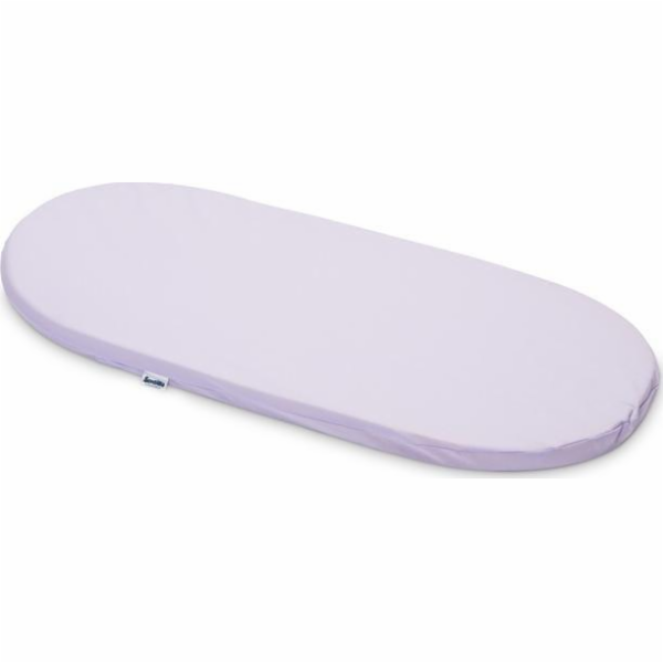 Sensillo Matrace do kočárku 75×35 cm – Levandule
