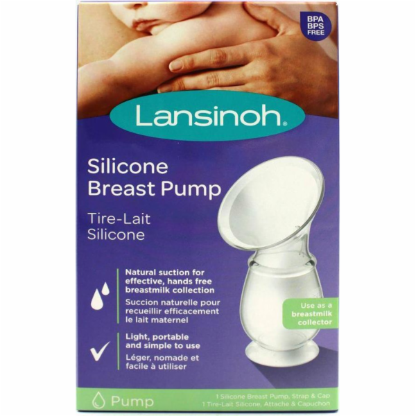 Lansinoh 50710