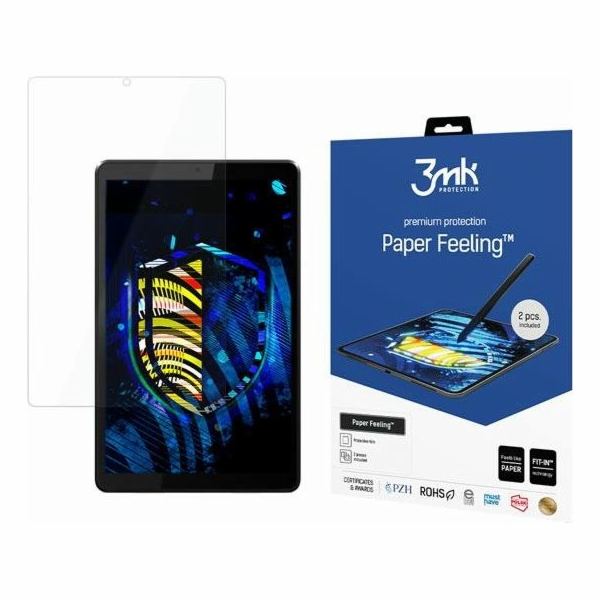 3MK Paper Feeling pro Lenovo Tab M8 8 2 ks (3MK2369)