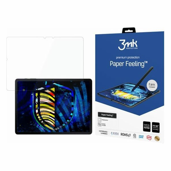 3MK Paper Feeling pro Samsung Tab S7 FE 12.4 2 ks (3MK2380)