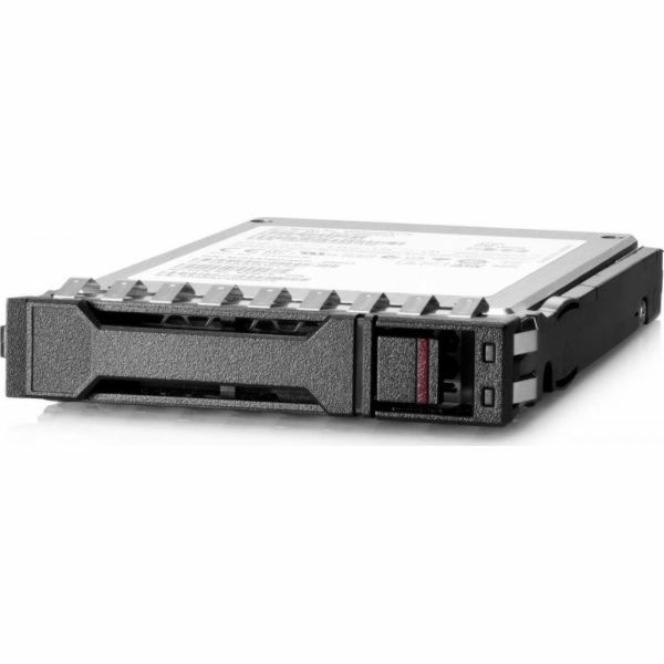 HPE 300GB SAS 12G Mission Critical 10K SFF BC 3-year Warr...