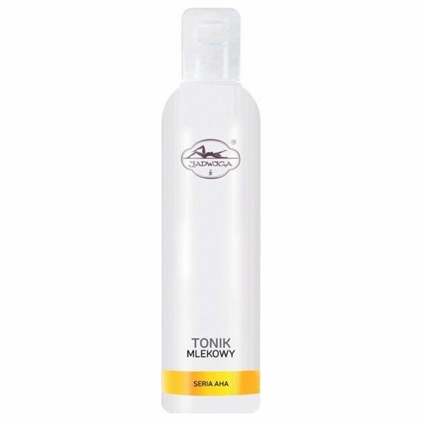 Jadwiga AHA Series mléčné tonikum s 12% kyselinou mléčnou...