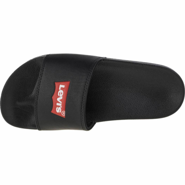 Levi's Levi's June Batwing S 229170-740-159 Černá 37