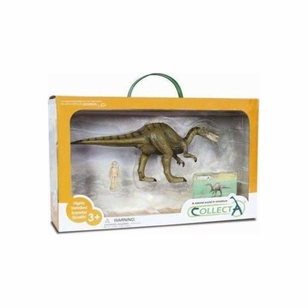 Collecta Baryonyx Dinosaurus figurka v balení