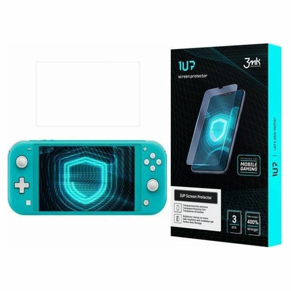 3MK 3MK Foil 1UP Nintendo Switch Lite 2019 Foil Gaming 3ks