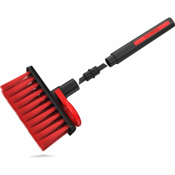 Univerzální kartáč Mozos 4v1 (HAGG1201)