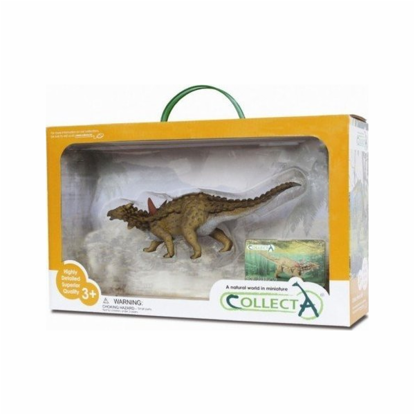 Collecta Dinosaurus Scelidosaurus figurka v balení