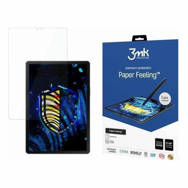 3MK 3MK PaperFeeling Sam Tab S5e 10,5 2ks/2ks Fólie