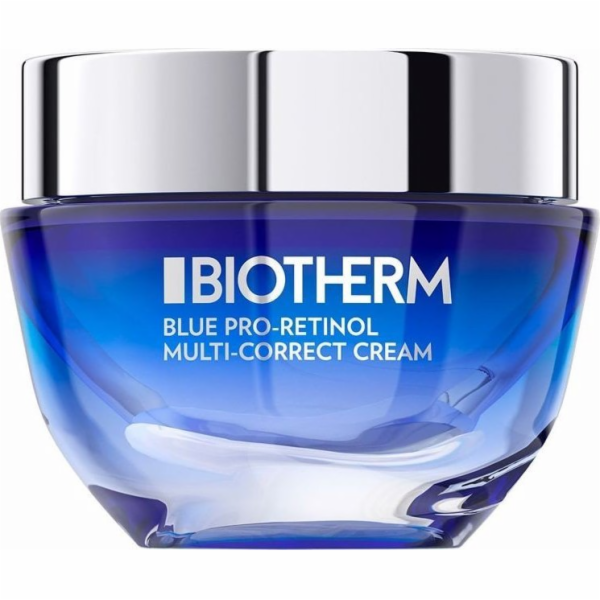 Biotherm Blue therapy pro-retinol multikorect krém 50ml