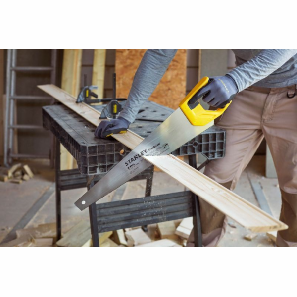 Pilový kotouč Stanley 500 mm, 7 zubů Tradecut 3.0 (20-087)