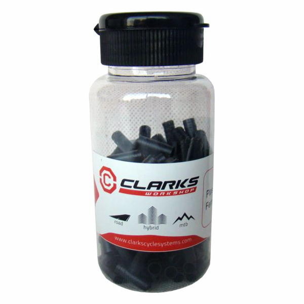 Clarks Gear Outer Cap SP4 2163DP Plastová měděná vložka 5...