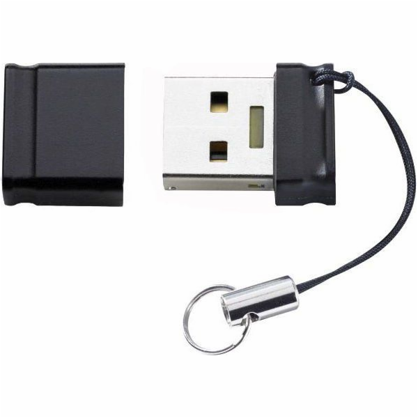 Pendrive Intenso Slim line, 64 GB (3532490)