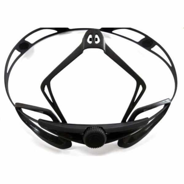Montážní systém Giro HELIOS/ECLIPSE Black Fit-System - M ...