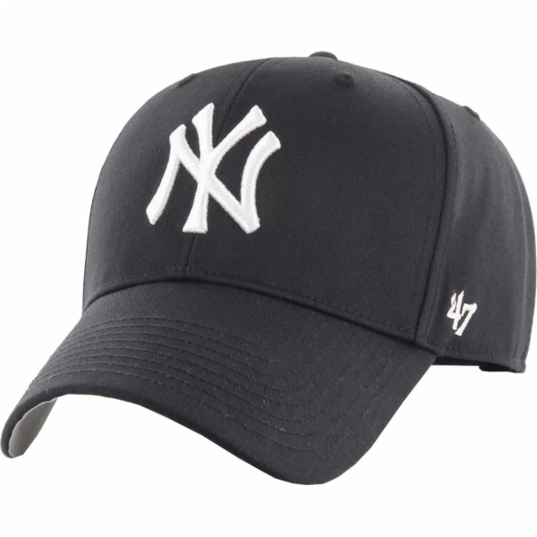 Dětská čepice značky 47 – MLB New York Yankees, černá, Un...