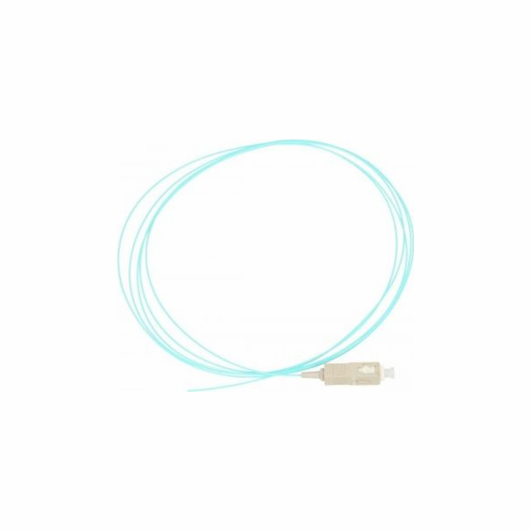 ExtraLink EXTRALINK PIGTAIL SC/UPC MM OM3 50/125 2M EASY ...