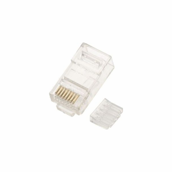 ExtraLink EXTRALINK RJ45 PLUG CAT6 UTP