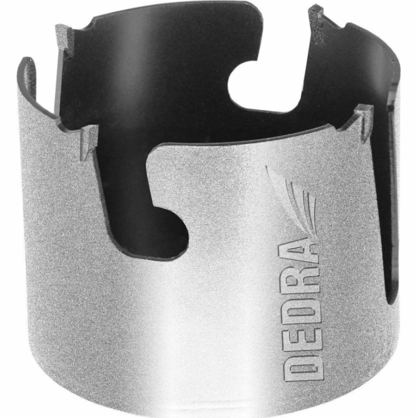 Dedra TCT univerzální děrovka 76mm 5/8  