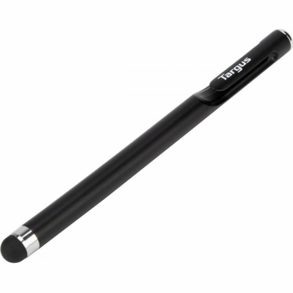 Antimikrobiální přípravek Targus AMM165AMGL Stylus Black