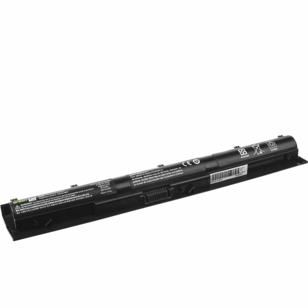 Baterie HP Green Cell PRO KI04 (HP90PRO)