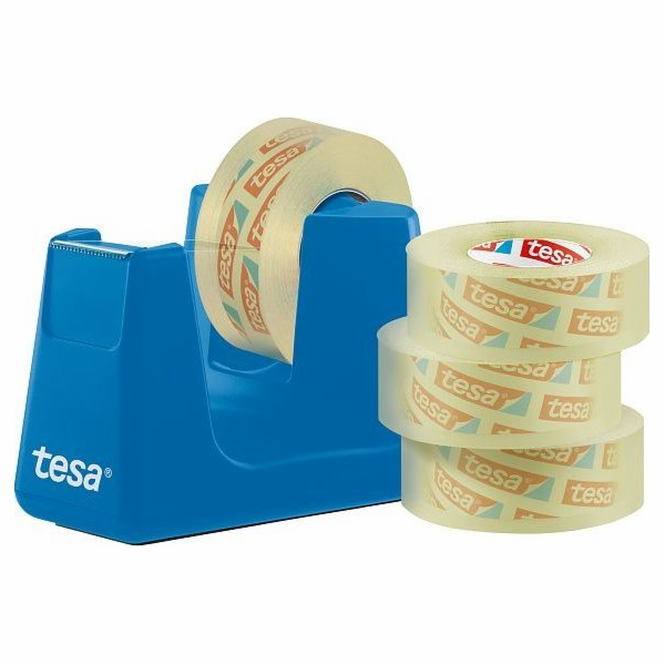 Tesa tesafilm Tischabroller Smart + 1 role