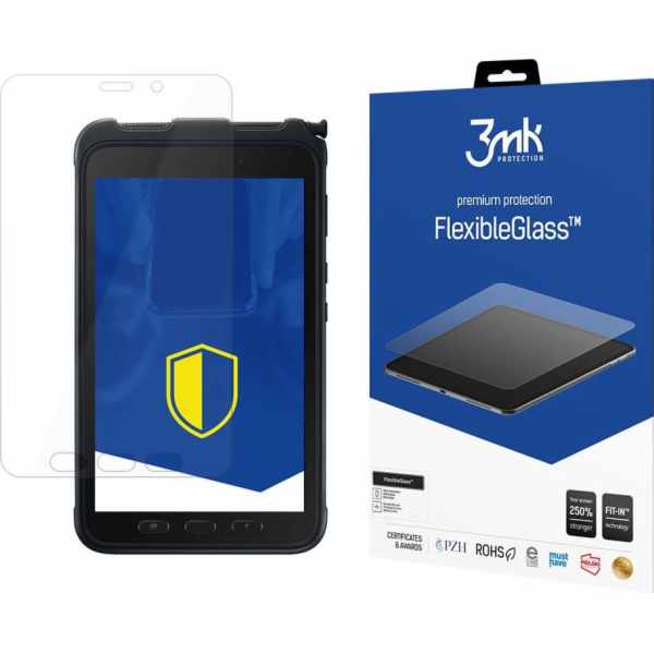 3MK Samsung Galaxy Tab Active 3 – 3mk FlexibleGlass 8,3  