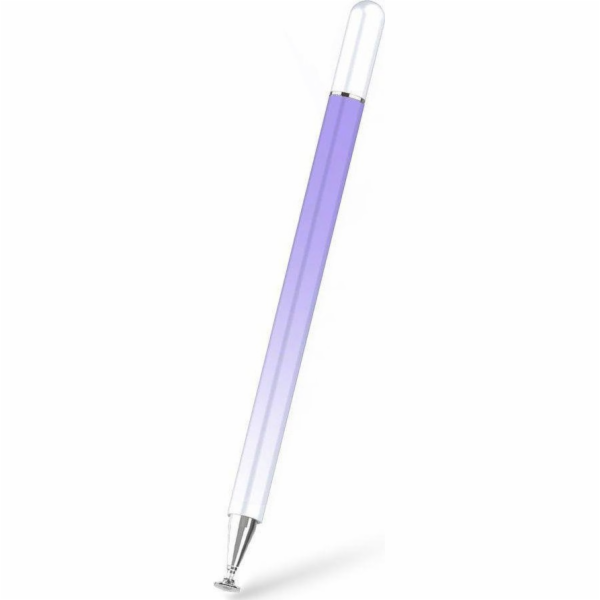 Tech-Protect Ombre Stylus Pen Sky Purple